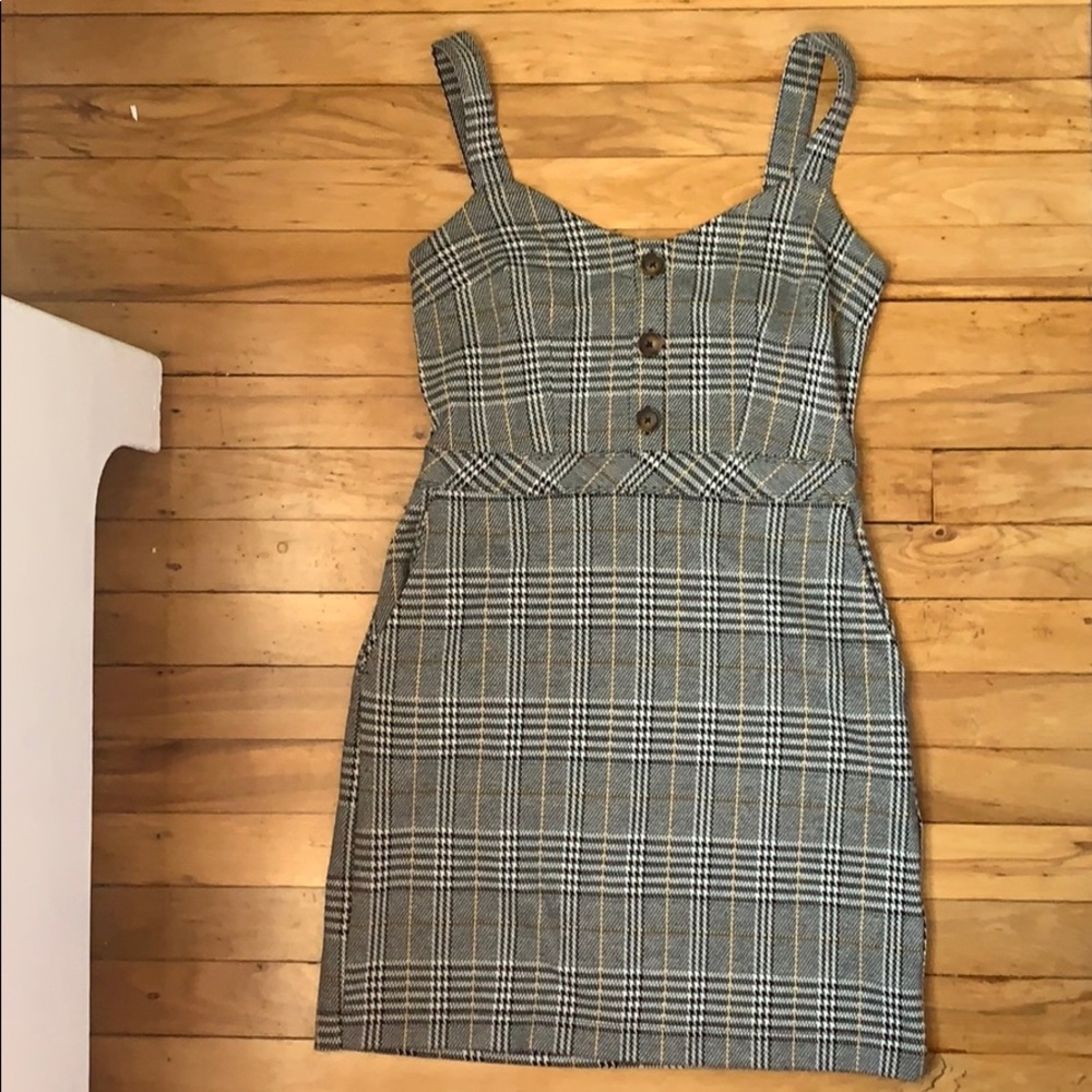 Abercrombie & Fitch dress
